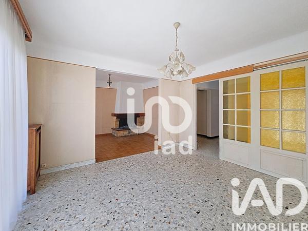Maison à vendre 5 pièces 107 m² Gretz-Armainvilliers
