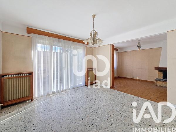 Maison à vendre 5 pièces 107 m² Gretz-Armainvilliers