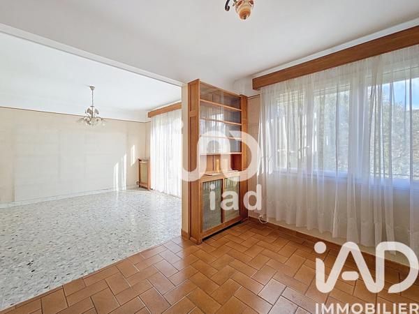 Maison à vendre 5 pièces 107 m² Gretz-Armainvilliers