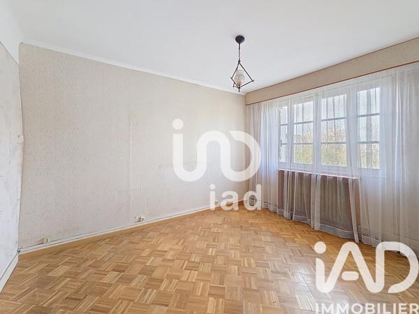 Maison à vendre 5 pièces 107 m² Gretz-Armainvilliers