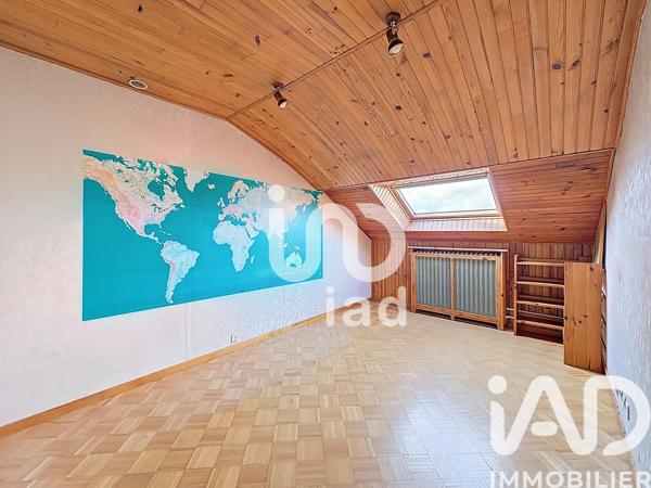 Maison à vendre 5 pièces 107 m² Gretz-Armainvilliers