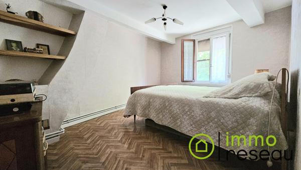 Maison de ville à VILLENEUVE D'ASCQ (59493)