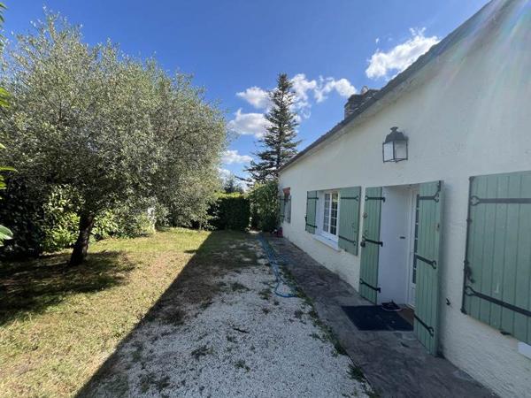 Maison 255 000 € Villetoureix 7 p 143 m² DPE C