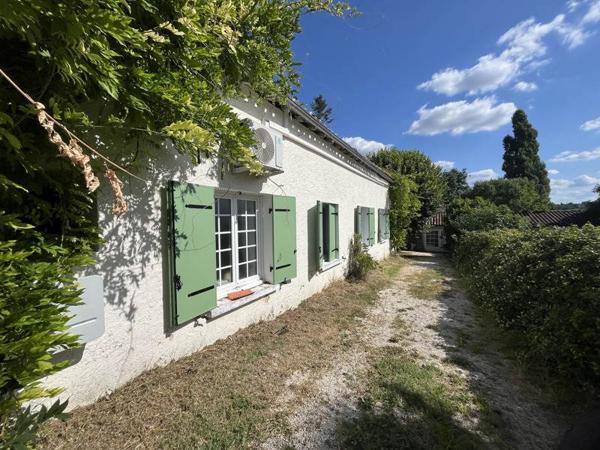 Maison 255 000 € Villetoureix 7 p 143 m² DPE C