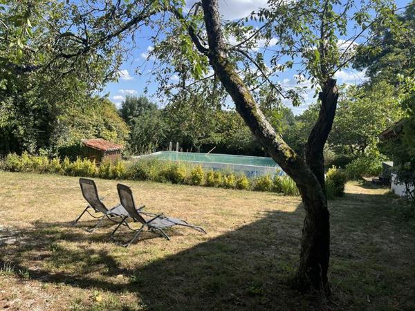 Maison 255 000 € Villetoureix 7 p 143 m² DPE C