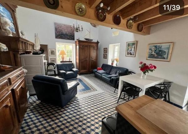 Maison 255 000 € Villetoureix 7 p 143 m² DPE C