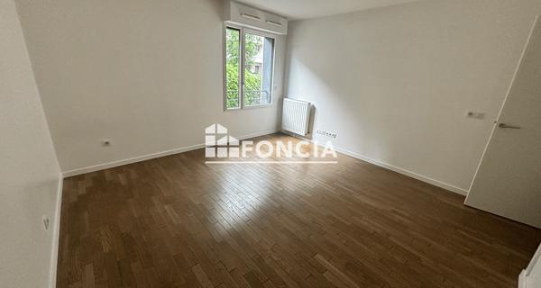 Location Studio 27.1 m² - Meudon 92190