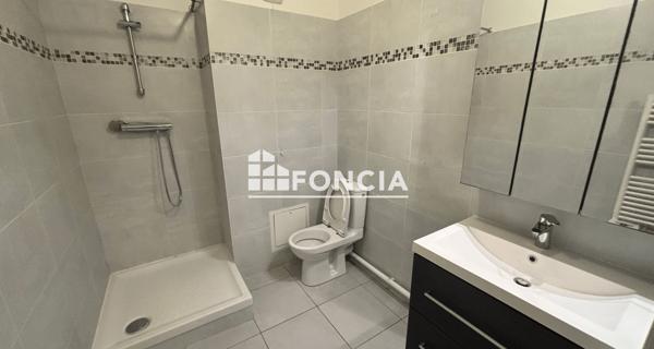 Location Studio 27.1 m² - Meudon 92190