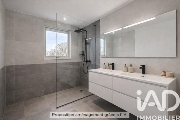 Appartement à vendre 5 pièces 90,33 m² Ville-d'Avray