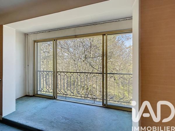 Appartement à vendre 5 pièces 90,33 m² Ville-d'Avray