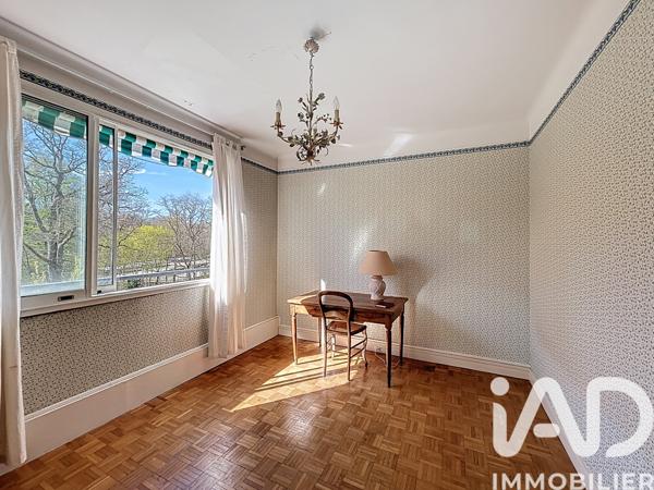 Appartement à vendre 5 pièces 90,33 m² Ville-d'Avray