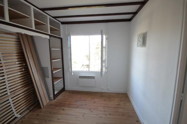 Vallangoujard (95810) A vendre Vallangoujard, chalet en bois, 37 m2, 1 chambre, terrain de 896 m2