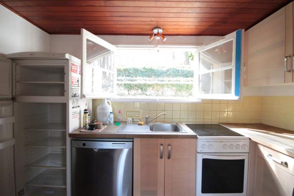 Vallangoujard (95810) A vendre Vallangoujard, chalet en bois, 37 m2, 1 chambre, terrain de 896 m2