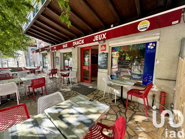 Immeuble à vendre 478 m² Chalais