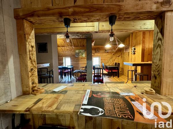 Immeuble à vendre 478 m² Chalais