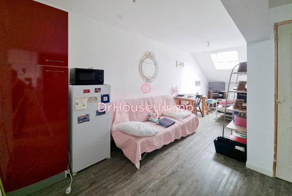 Immeuble à vendre 10 pièces de 205 m²