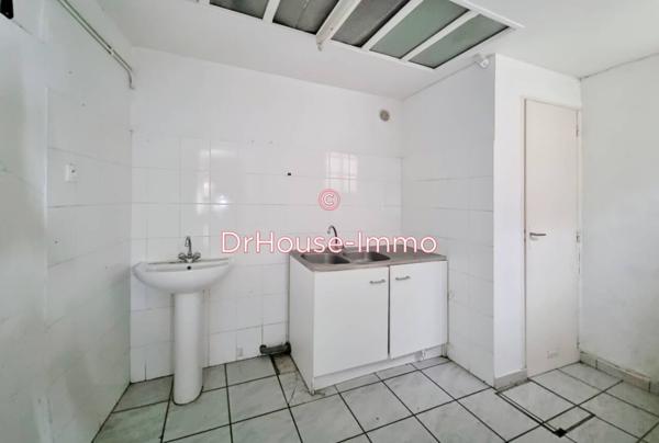 Immeuble à vendre 10 pièces de 205 m²