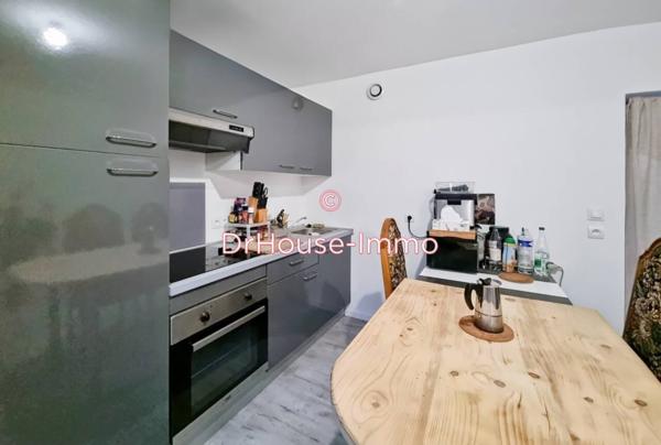 Immeuble à vendre 10 pièces de 205 m²