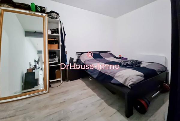 Immeuble à vendre 10 pièces de 205 m²