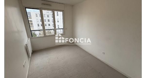 Location Appartement 3 pièces 59.27 m² - Suresnes 92150