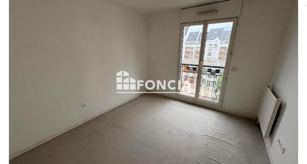 Location Appartement 3 pièces 59.27 m² - Suresnes 92150