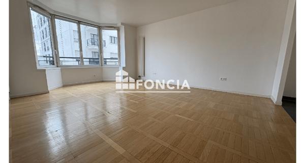 Location Appartement 3 pièces 59.27 m² - Suresnes 92150