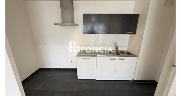Location Appartement 3 pièces 59.27 m² - Suresnes 92150