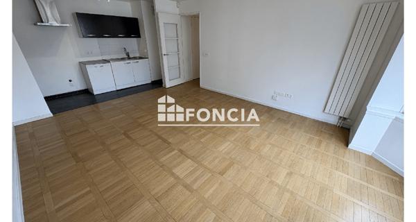 Location Appartement 3 pièces 59.27 m² - Suresnes 92150