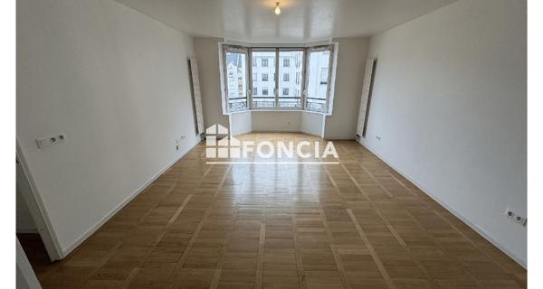 Location Appartement 3 pièces 59.27 m² - Suresnes 92150