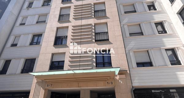 Location Appartement 3 pièces 59.27 m² - Suresnes 92150