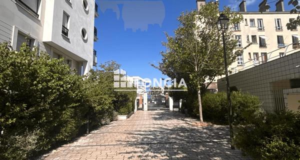 Location Appartement 3 pièces 59.27 m² - Suresnes 92150