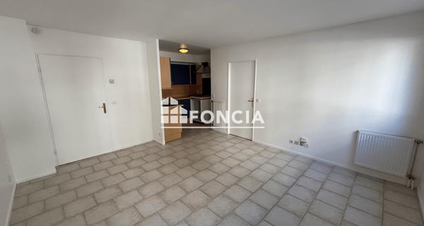 Location Appartement 2 pièces 41.03 m² - Cachan 94230