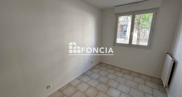 Location Appartement 2 pièces 41.03 m² - Cachan 94230