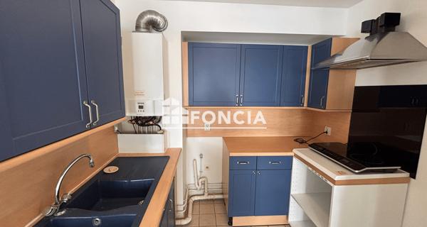 Location Appartement 2 pièces 41.03 m² - Cachan 94230