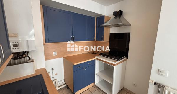 Location Appartement 2 pièces 41.03 m² - Cachan 94230