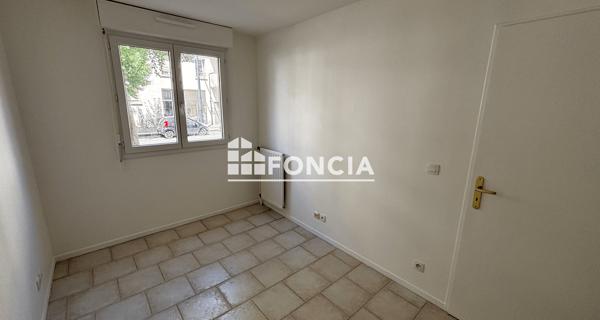 Location Appartement 2 pièces 41.03 m² - Cachan 94230
