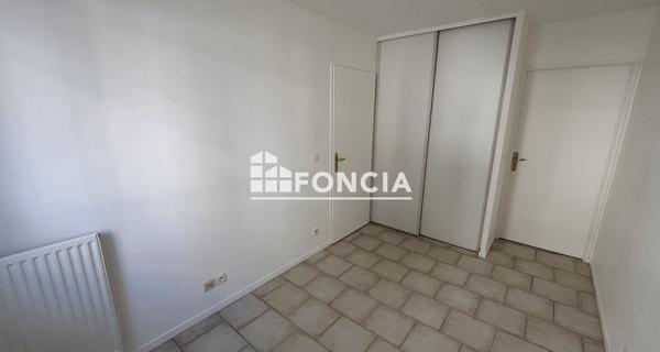 Location Appartement 2 pièces 41.03 m² - Cachan 94230