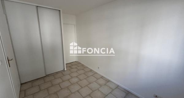 Location Appartement 2 pièces 41.03 m² - Cachan 94230