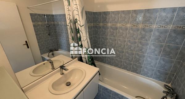 Location Appartement 2 pièces 41.03 m² - Cachan 94230