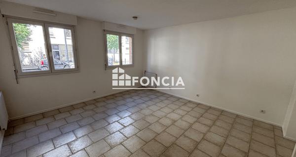 Location Appartement 2 pièces 41.03 m² - Cachan 94230