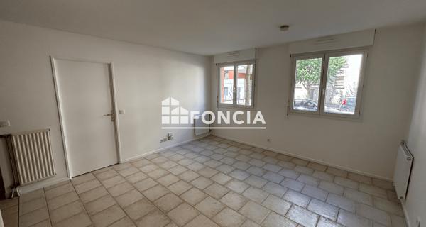 Location Appartement 2 pièces 41.03 m² - Cachan 94230