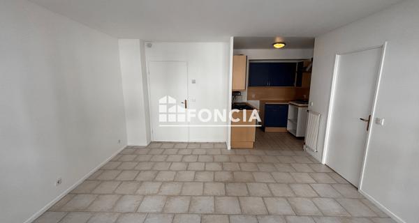 Location Appartement 2 pièces 41.03 m² - Cachan 94230