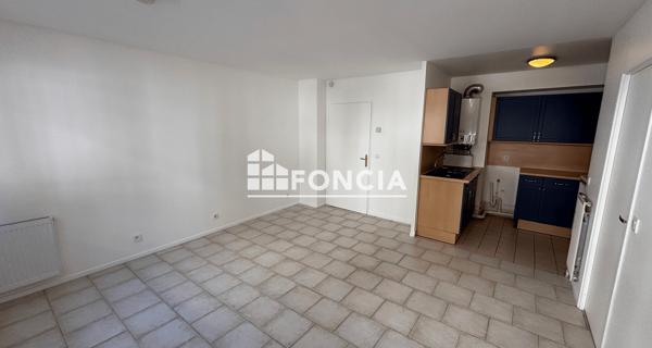 Location Appartement 2 pièces 41.03 m² - Cachan 94230