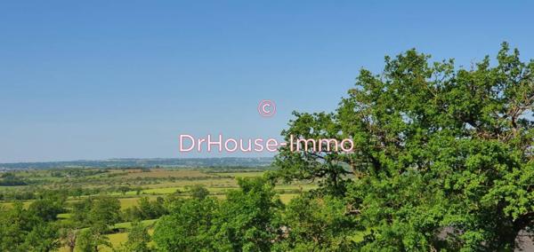 Maison à vendre 4 pièces de 90 m²