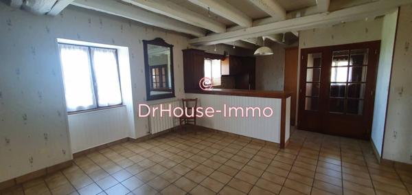 Maison à vendre 4 pièces de 90 m²