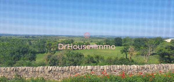 Maison à vendre 4 pièces de 90 m²