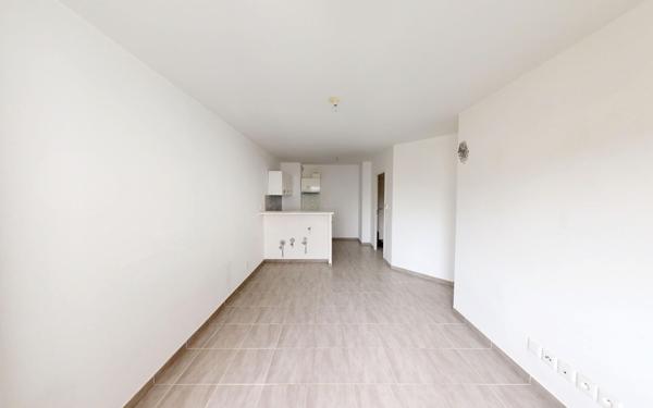 Appartement à vendre    1 pièce • 28,24 m2 Meaux