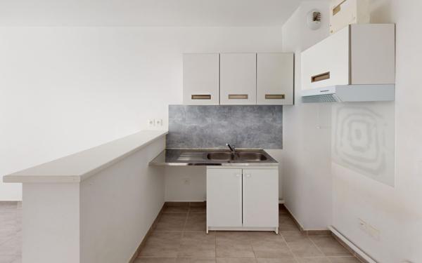 Appartement à vendre    1 pièce • 28,24 m2 Meaux