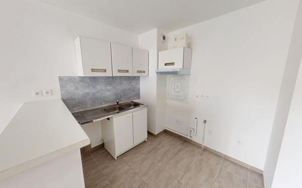 Appartement à vendre    1 pièce • 28,24 m2 Meaux