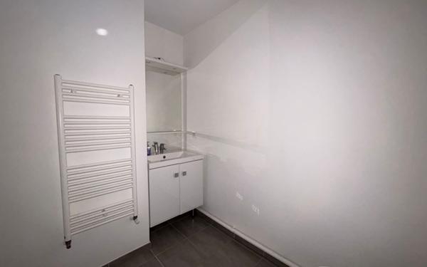 Appartement à vendre    1 pièce • 28,24 m2 Meaux